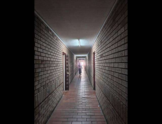 2 BEDROOM APARTMENT FOR SALE IN HATFIELD